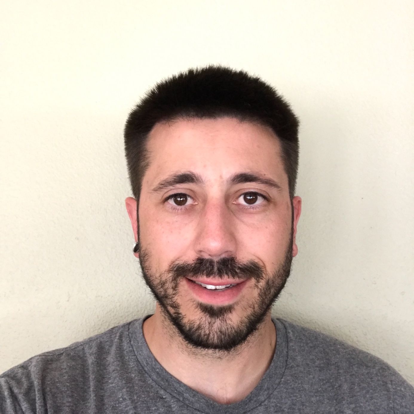 Profile of Stewart Quam