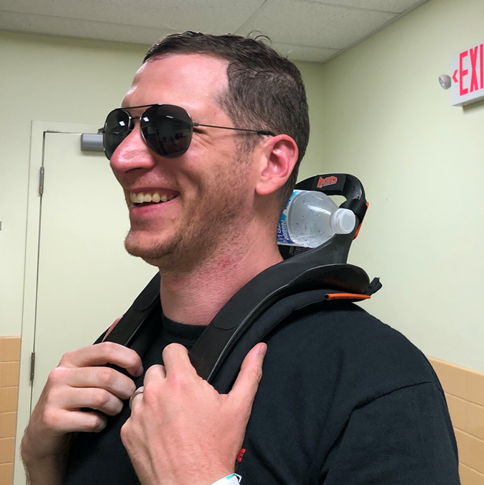 Profile of Ryan Zavras