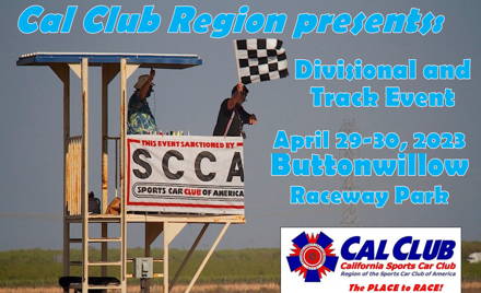  Race Officials Cal Club April 29-30, 2023