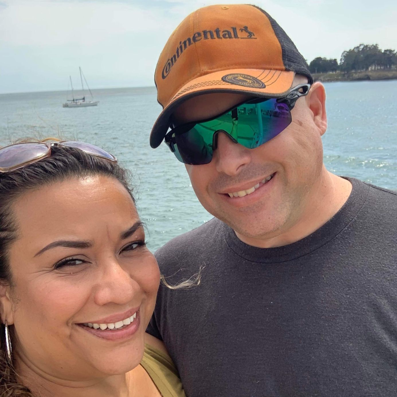 Profile of Michael Olivieri