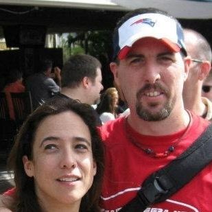 Profile of Stephen Gilboy