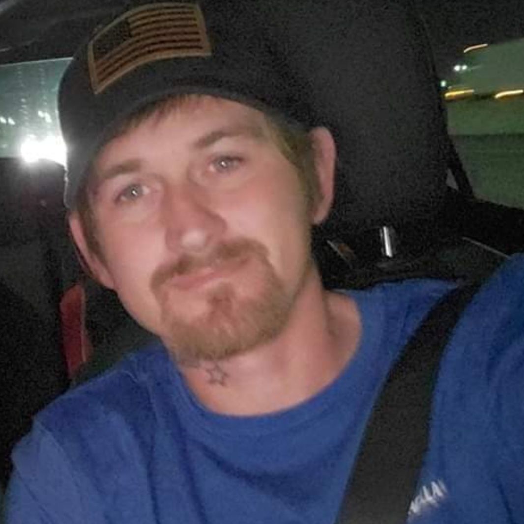 Profile of Brandon Hirby