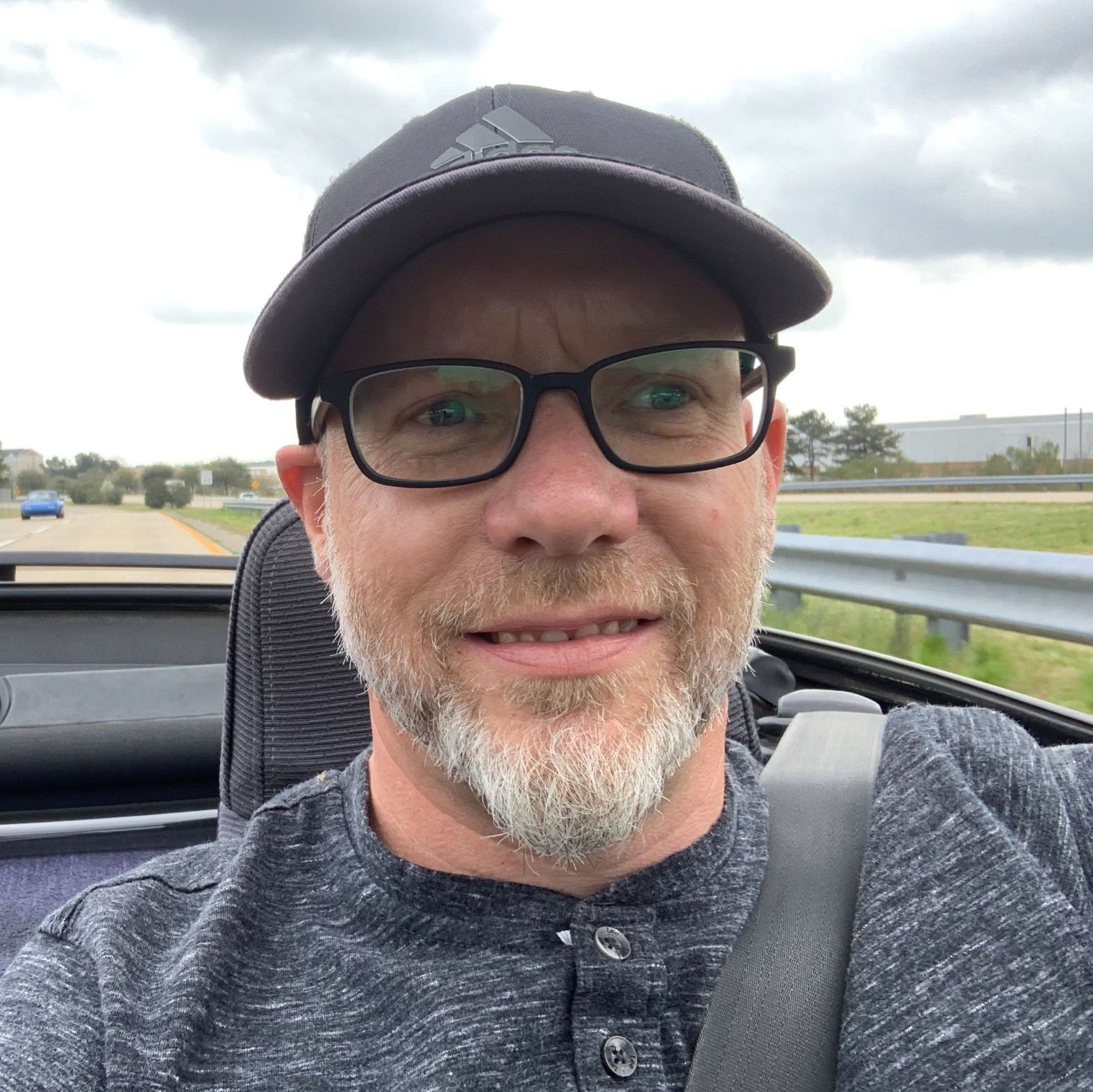 Profile of Jon Crowe