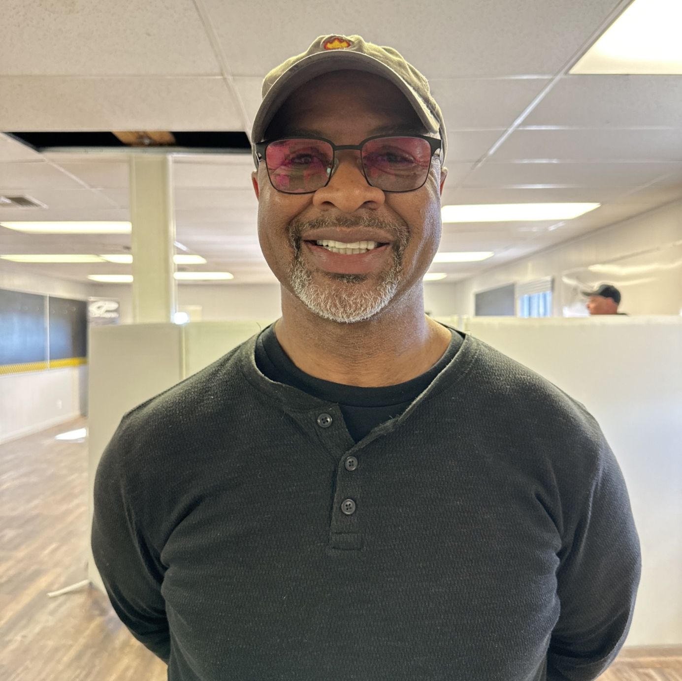 Profile of Dallas Sherman