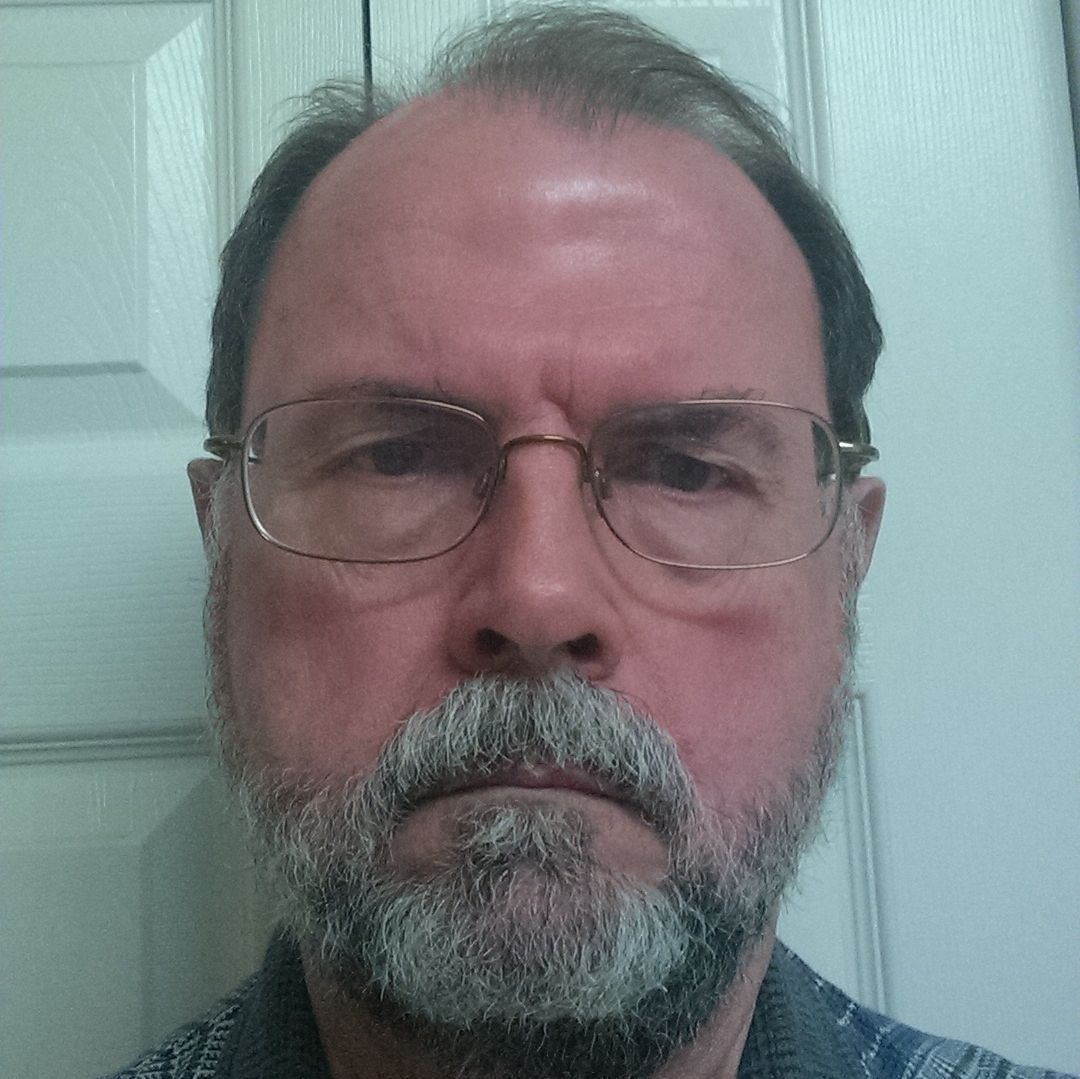 Profile of Mike Thomason