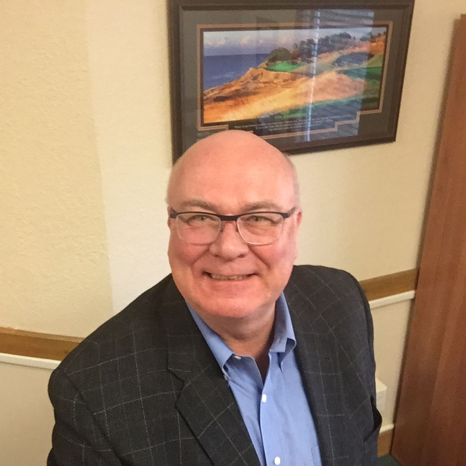 Profile of Dave Cocks