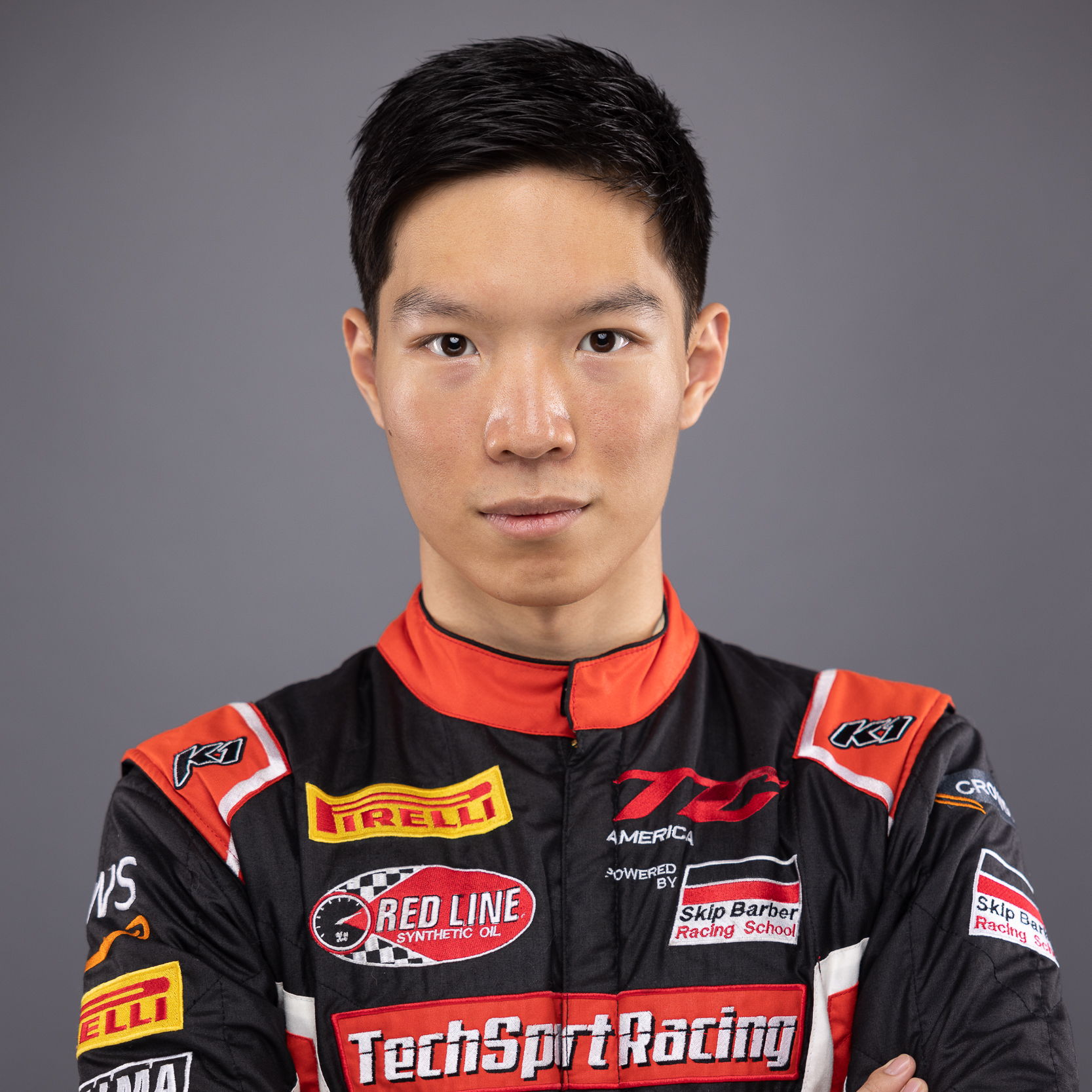 Profile of Shaoyi Che