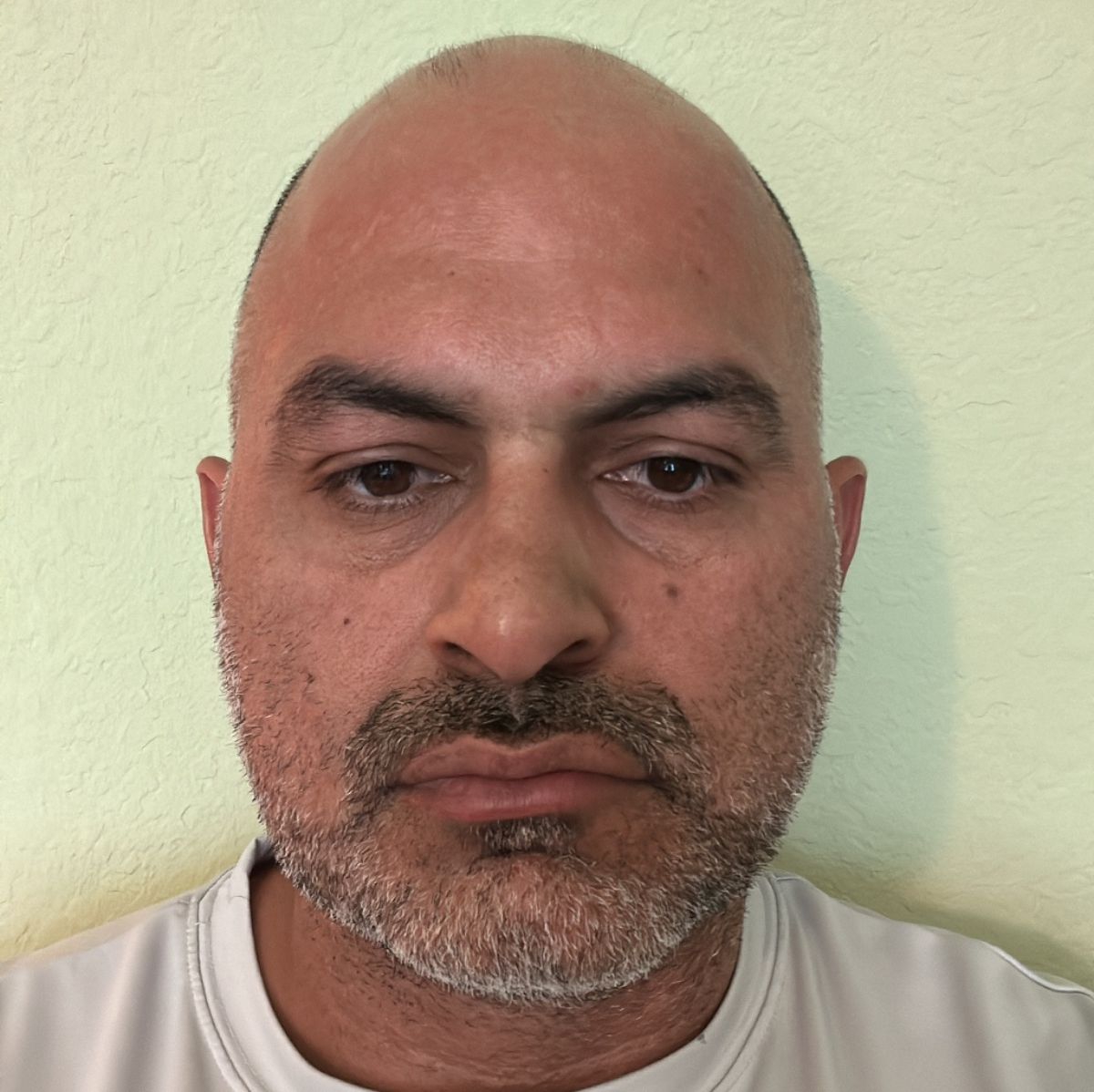 Profile of Jameson Dantas