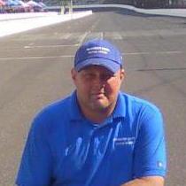 Profile of Todd Coury-Lee