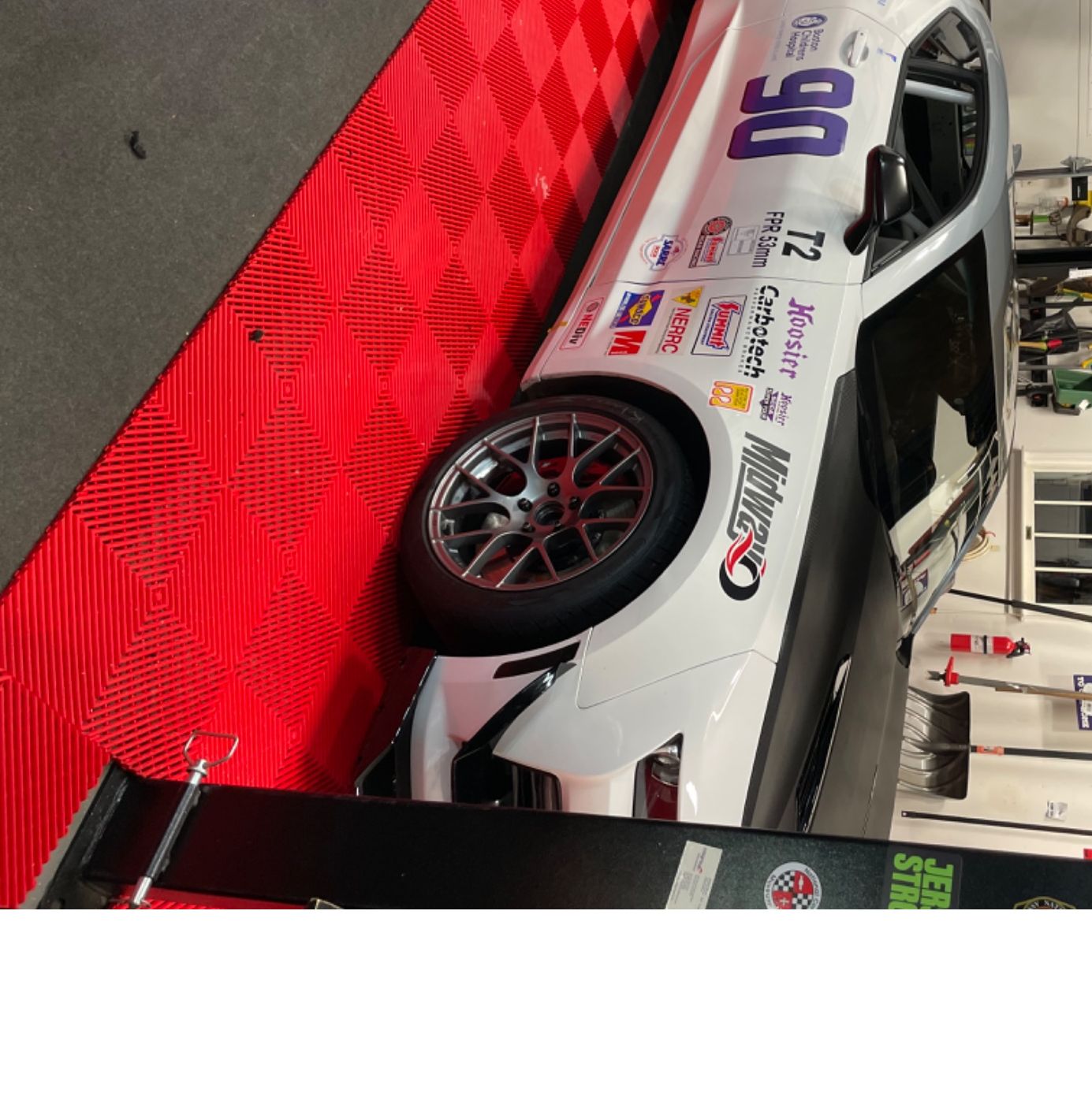 Profile of Anthony Valente