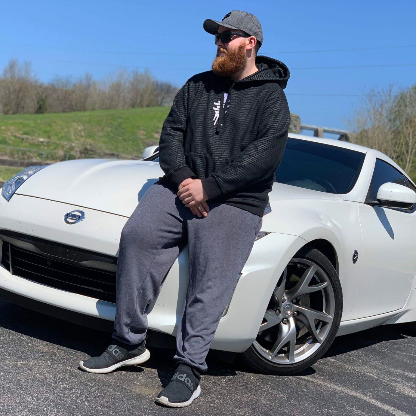 Profile of Austin Owens