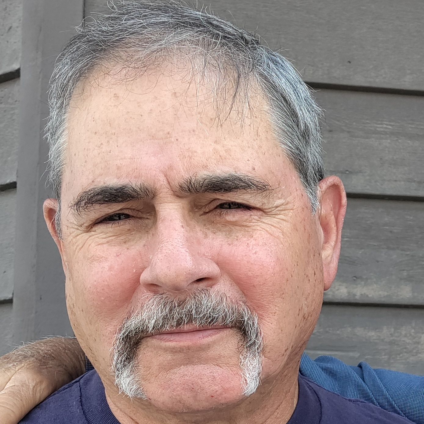 Profile of Bart Perlman