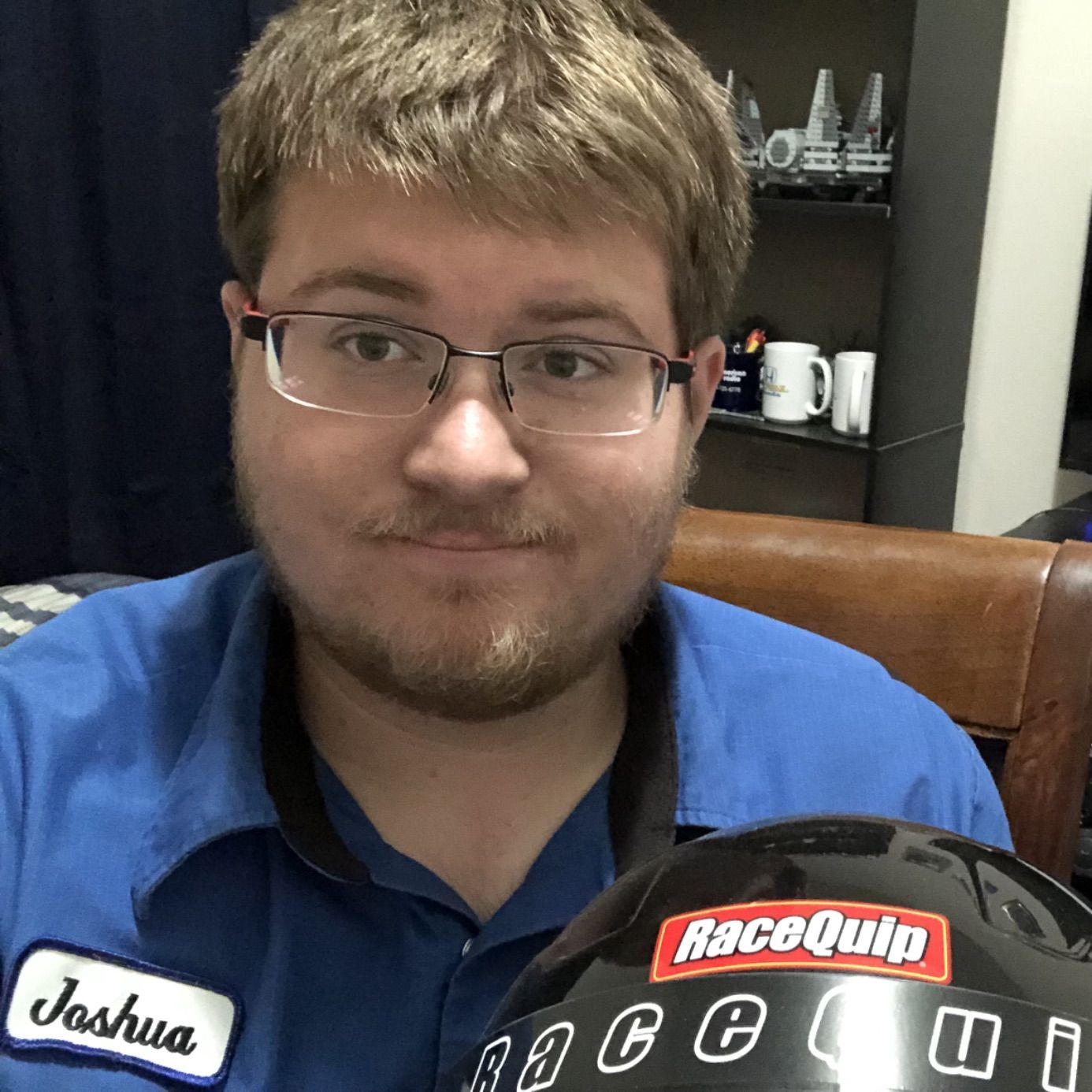 Profile of Joshua Thorson