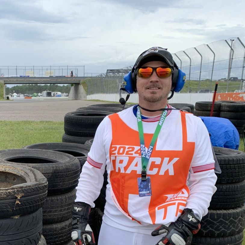 Profile of Brian Smith