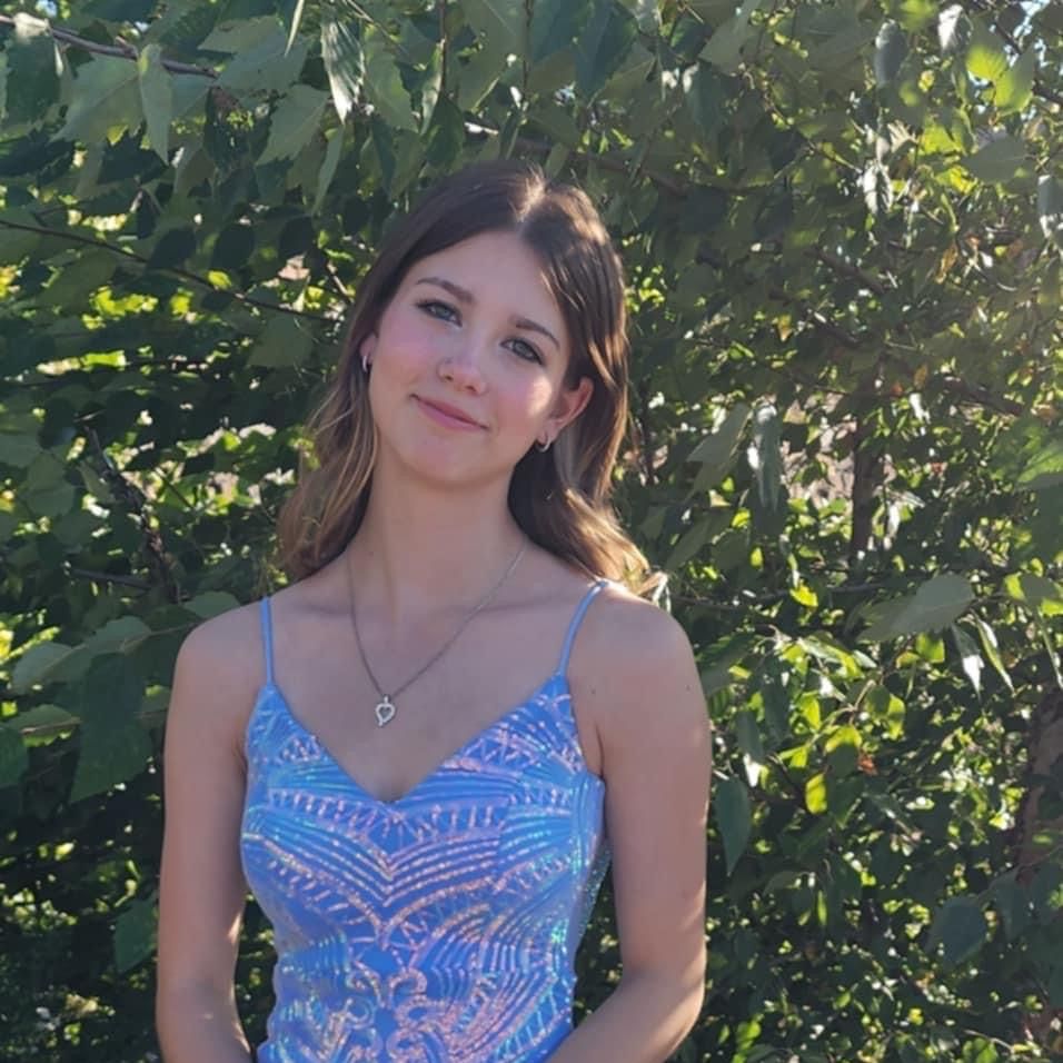 Profile of Madison Wagner