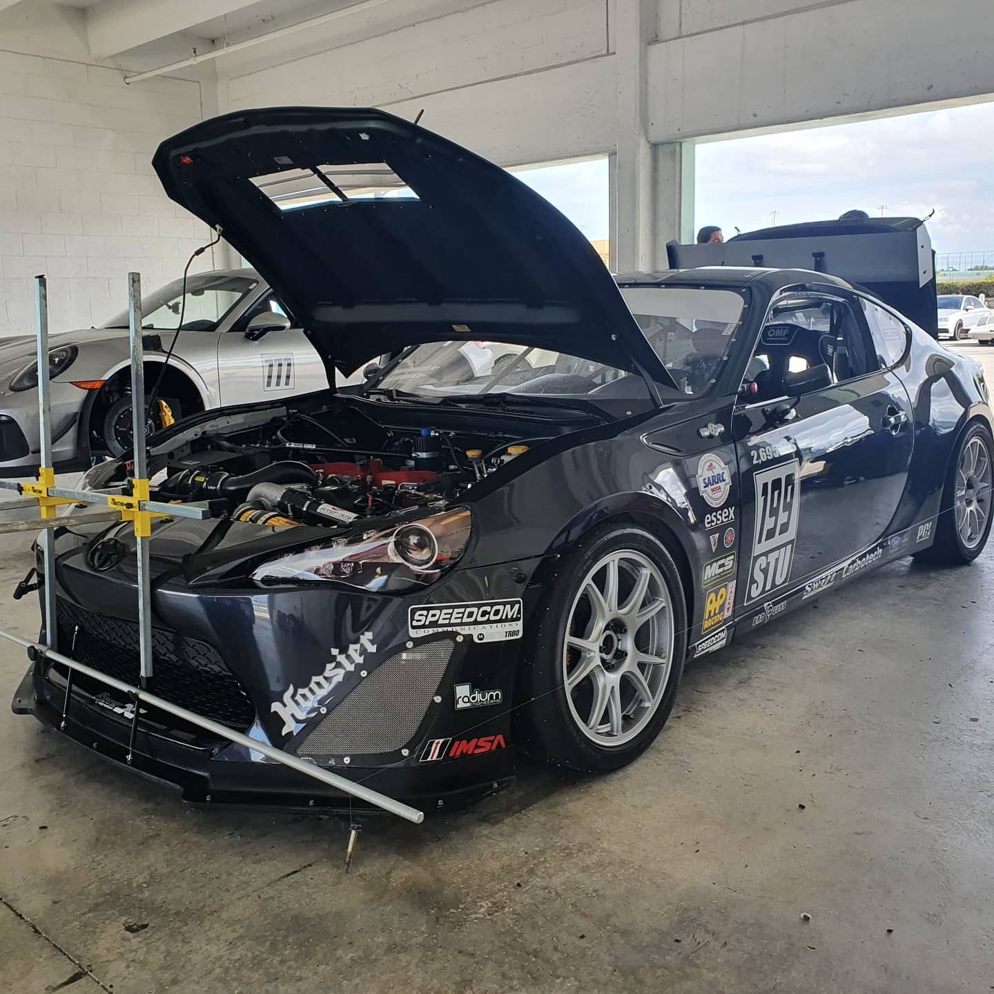 Profile of Erich Llibre