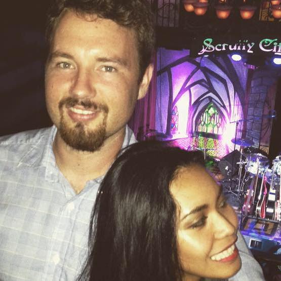 Profile of Cody Yankey