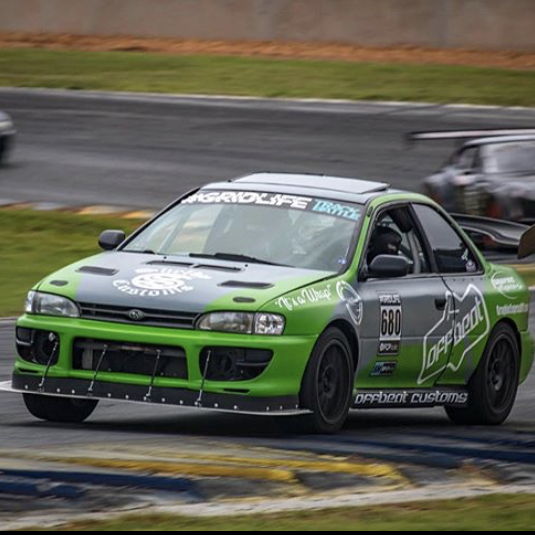 Profile of Liam Laurence