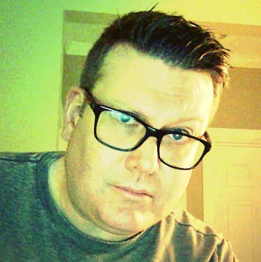 Profile of Patrick Harrington