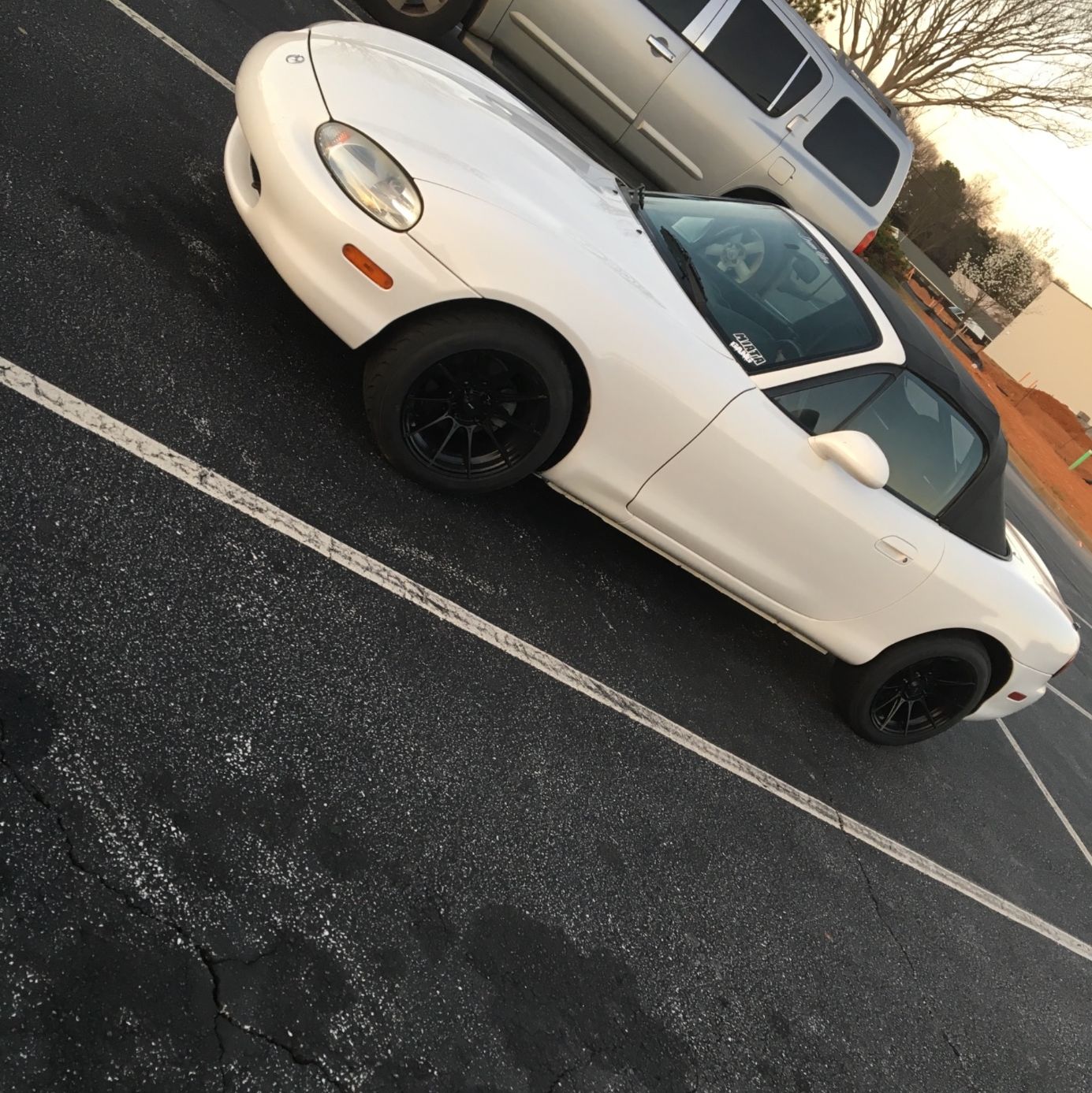 Profile of Benjamin Endres