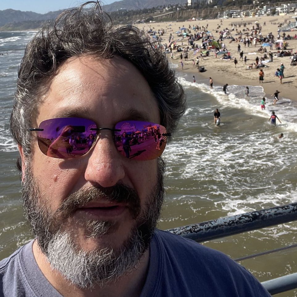 Profile of Gregory Sorbello