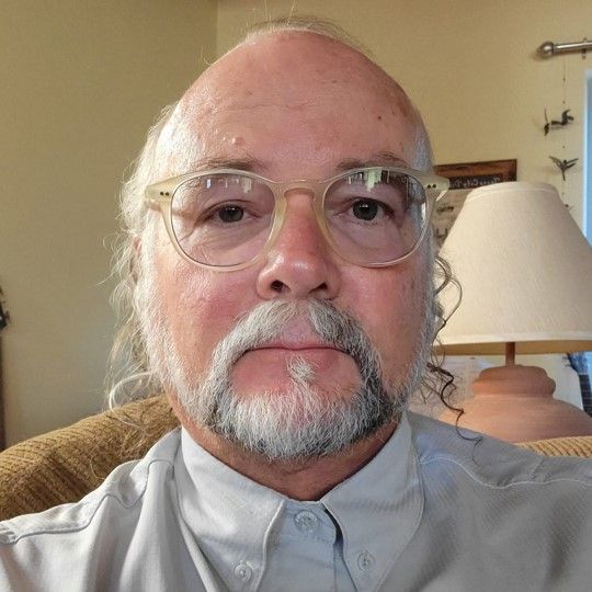 Profile of Scott Claunch