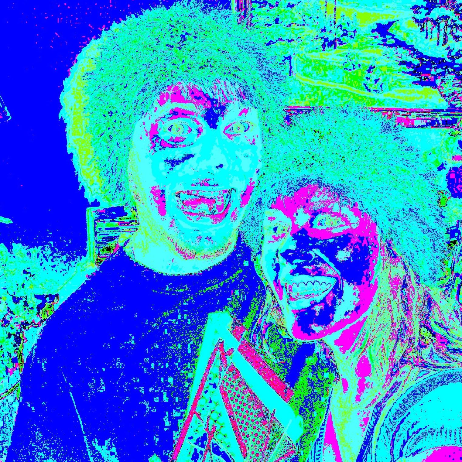 Profile of Joel LaPrade