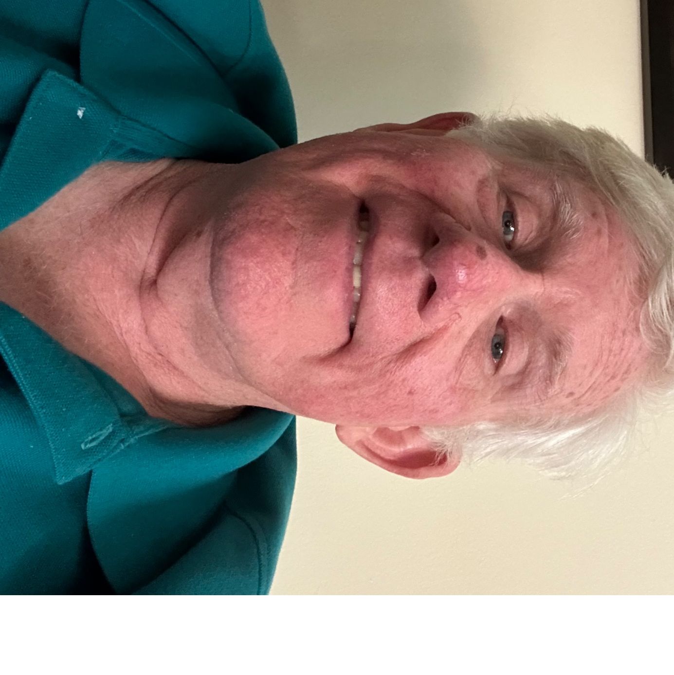 Profile of Michael Heaton