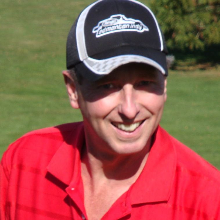 Profile of Dale Taylor