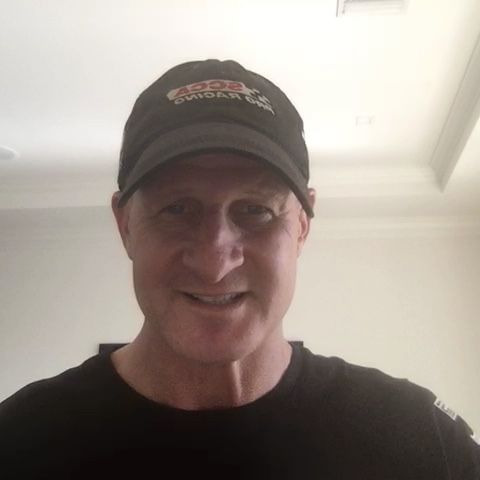 Profile of Kevin Janzen