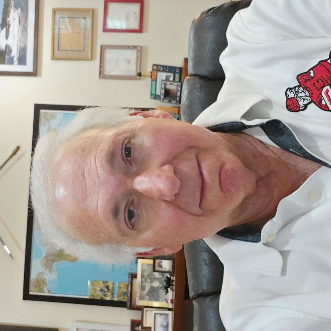 Profile of Michael Black