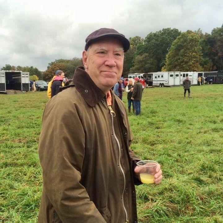 Profile of Bill Roberts, Jr.