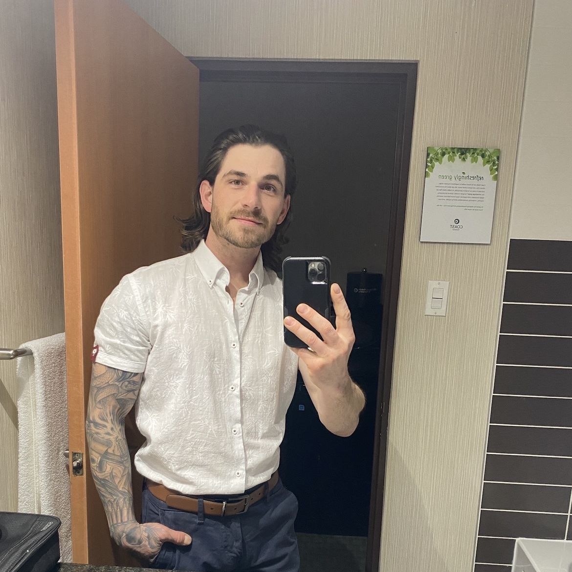 Profile of Derek Kurpjuweit