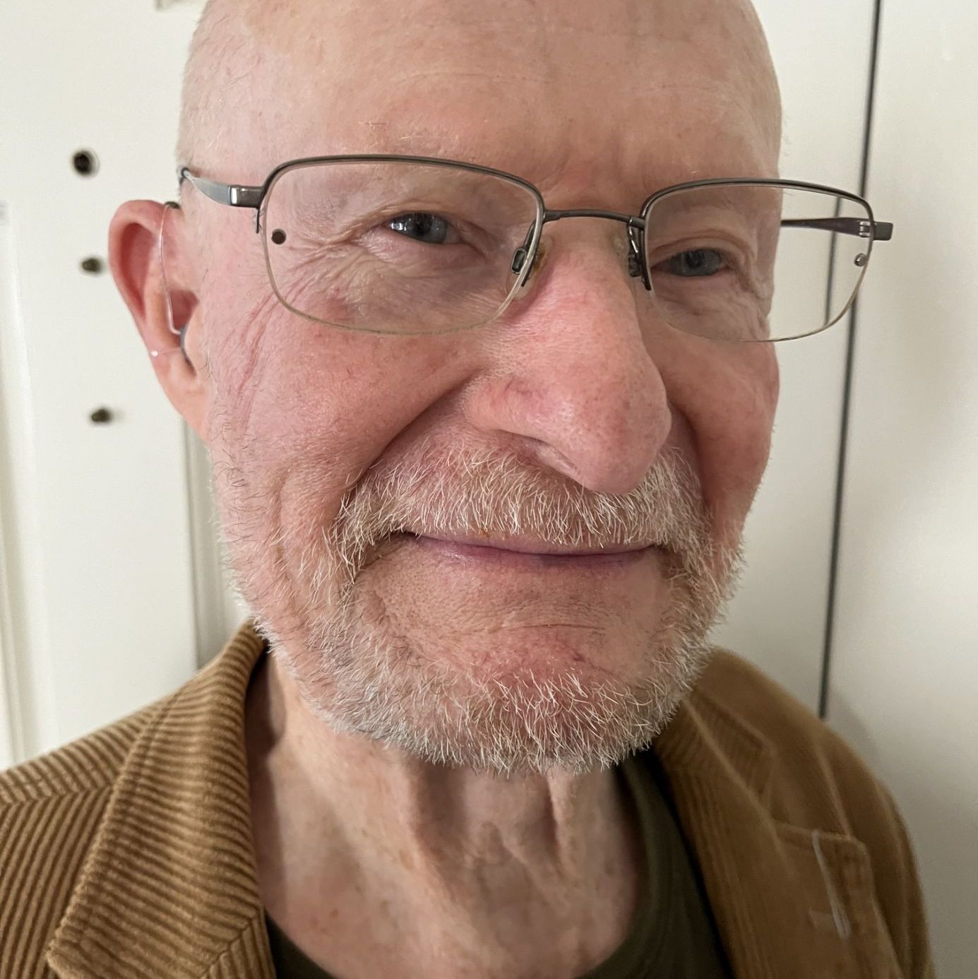 Profile of Devereaux Langdoc