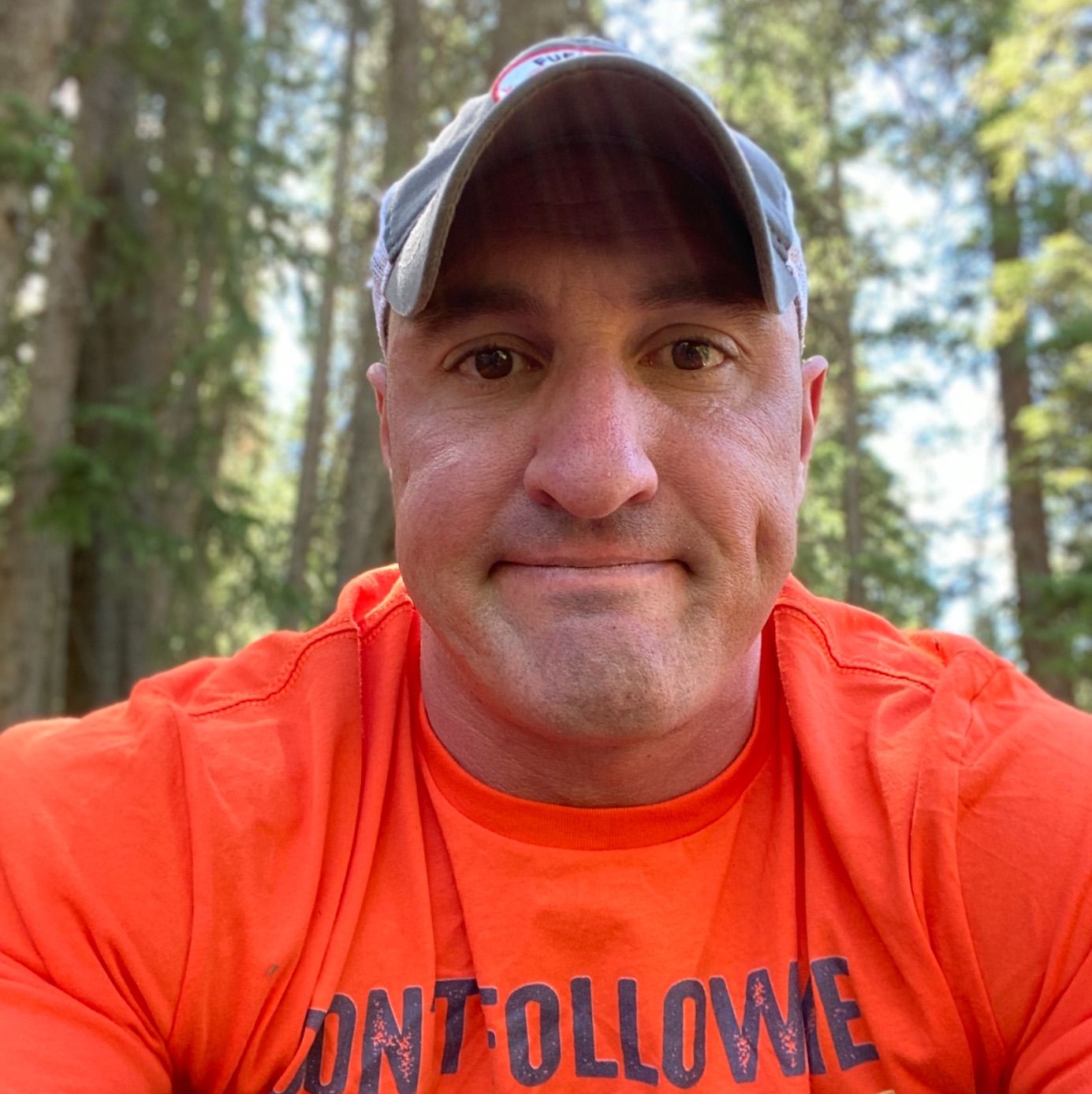 Profile of Matt Gross