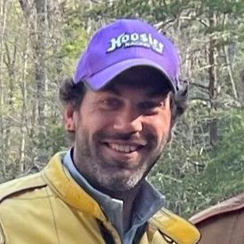 Profile of Jonathan Cort