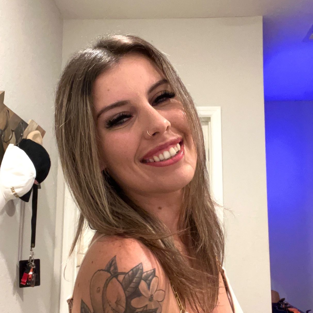 Profile of Brianna Keyes