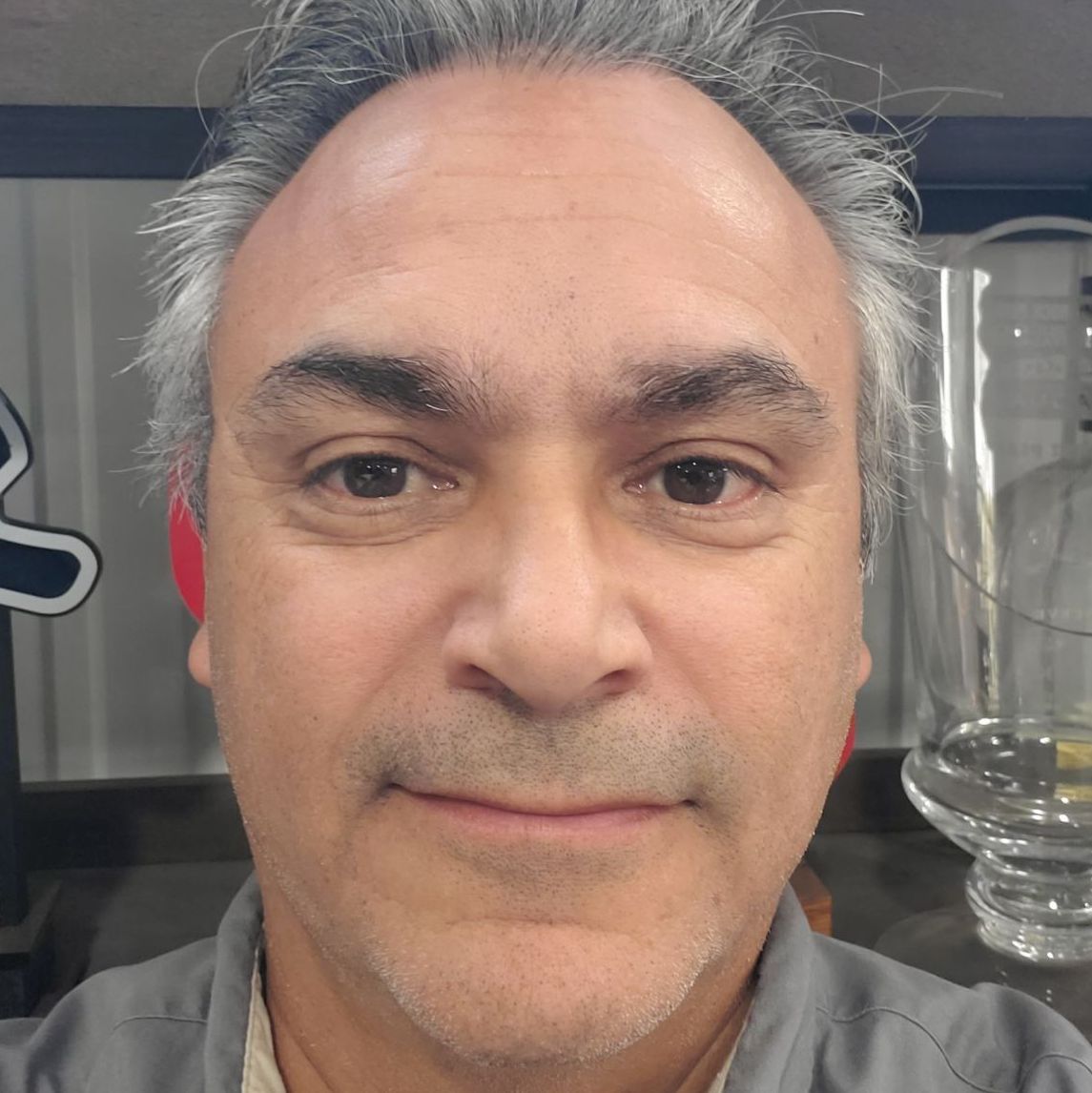 Profile of Joseph Riolo