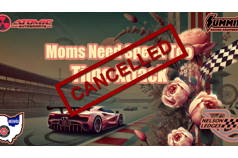 Moms Need Speed Too Time Attack