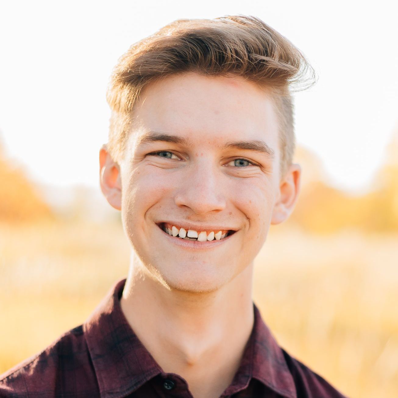 Profile of Spencer Bullock