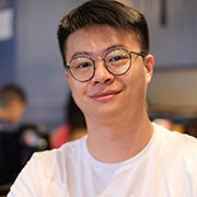 Profile of Clark Hou