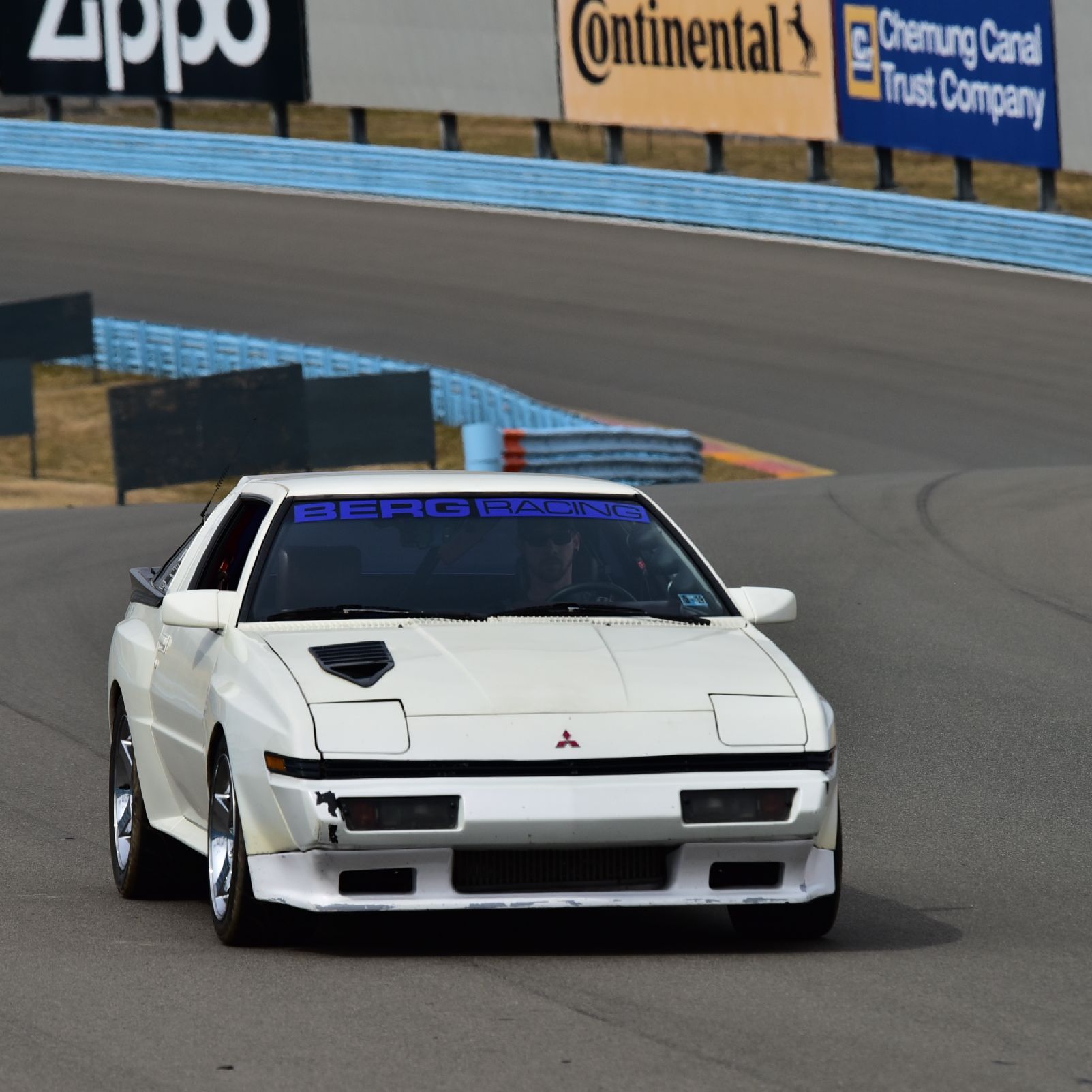 Profile of Michael Regan