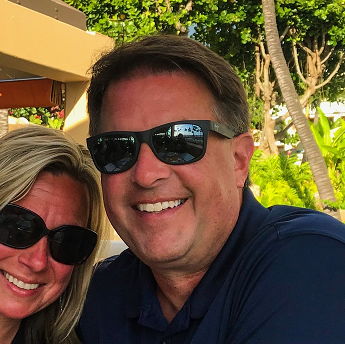 Profile of Chad Tracy