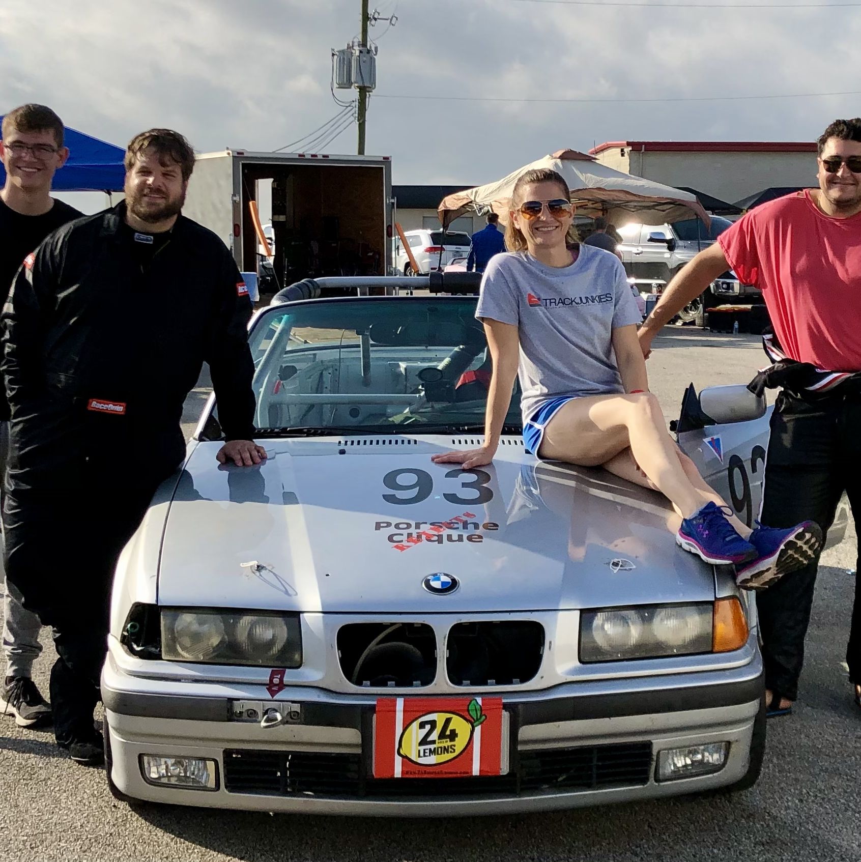 Profile of James Picone