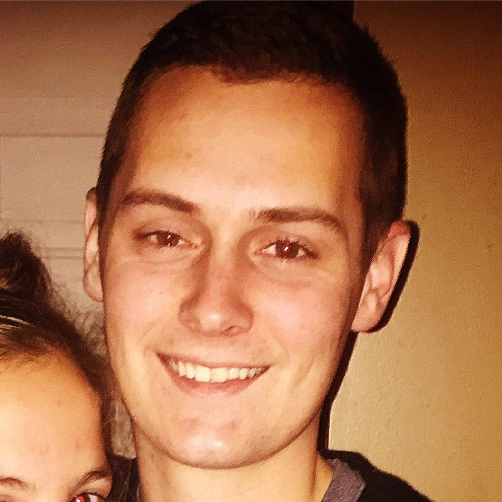 Profile of Andrew Spears