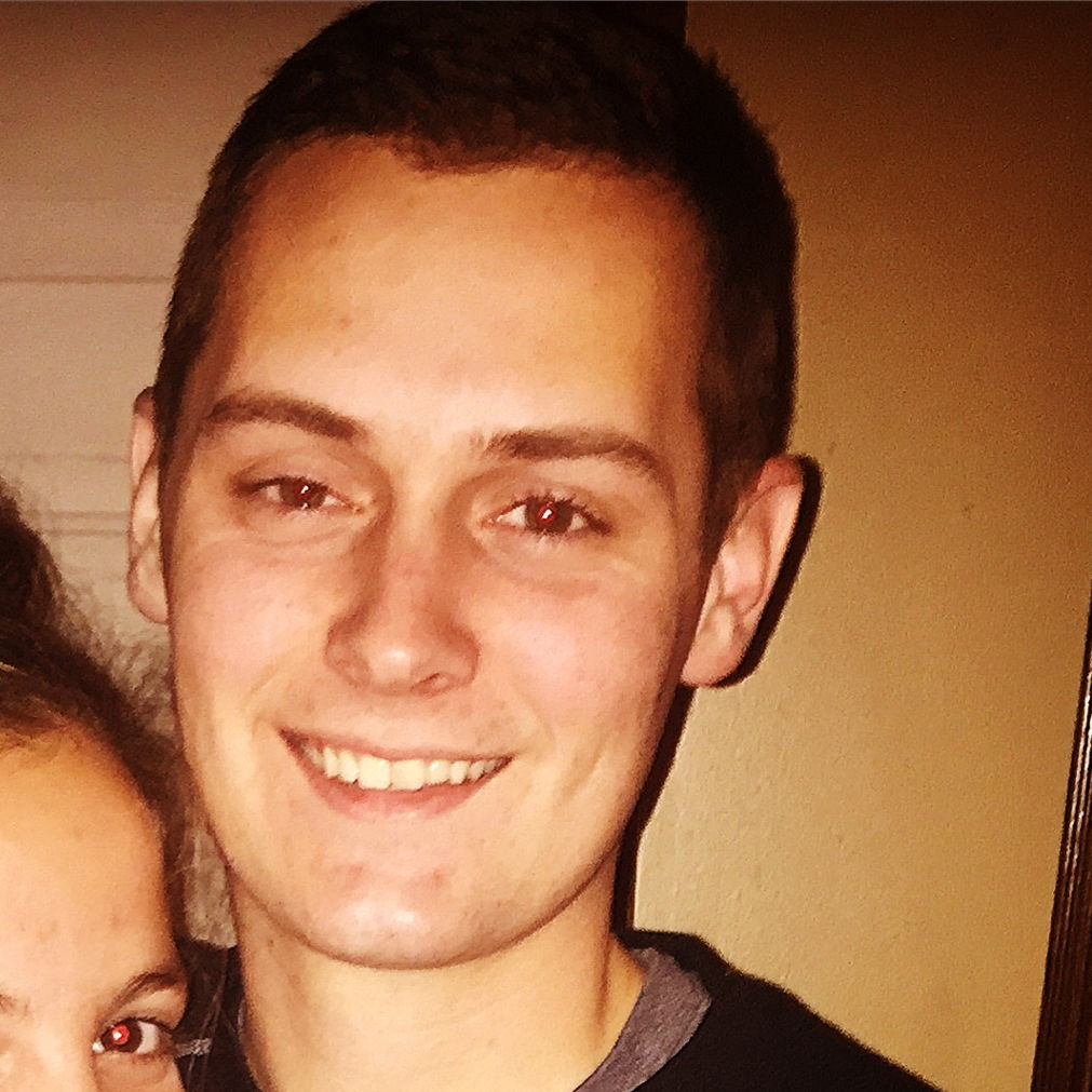 Profile of Andrew Spears
