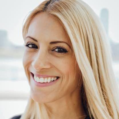 Profile of Ellie Yogev