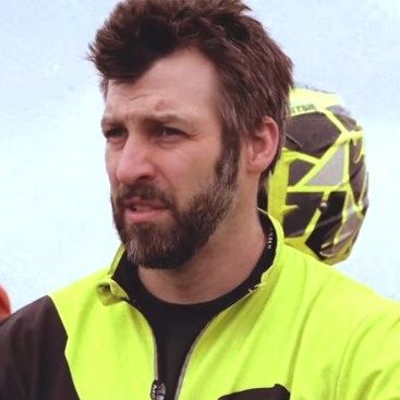 Profile of Alan Shufelt