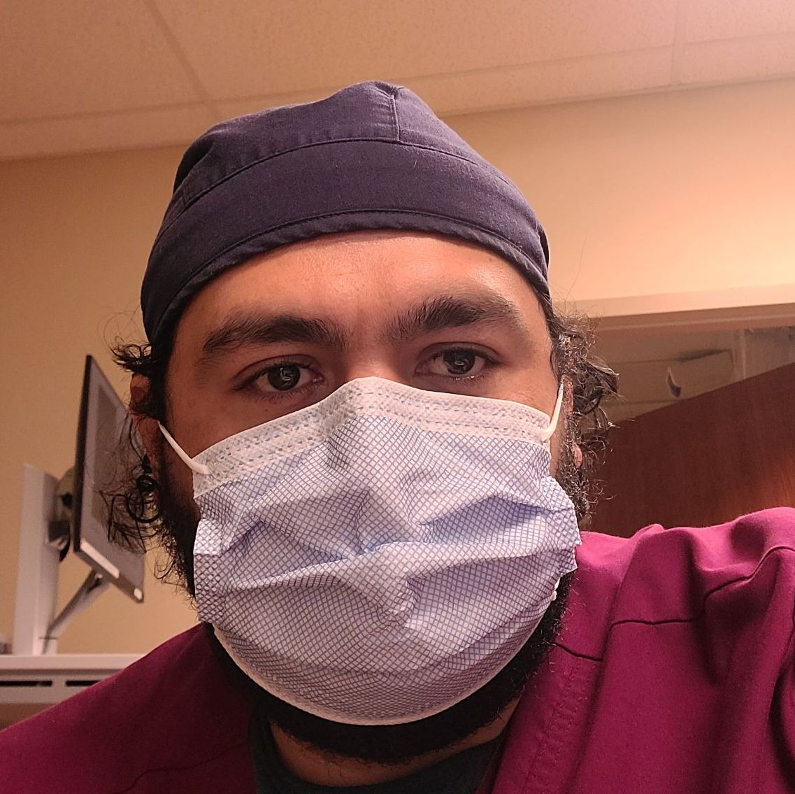 Profile of David Rivera