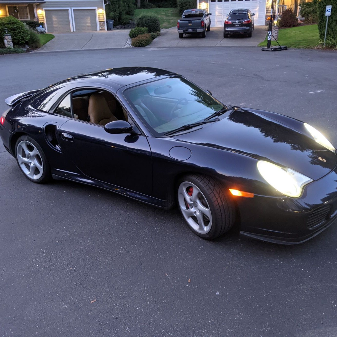 Profile of Landon Link